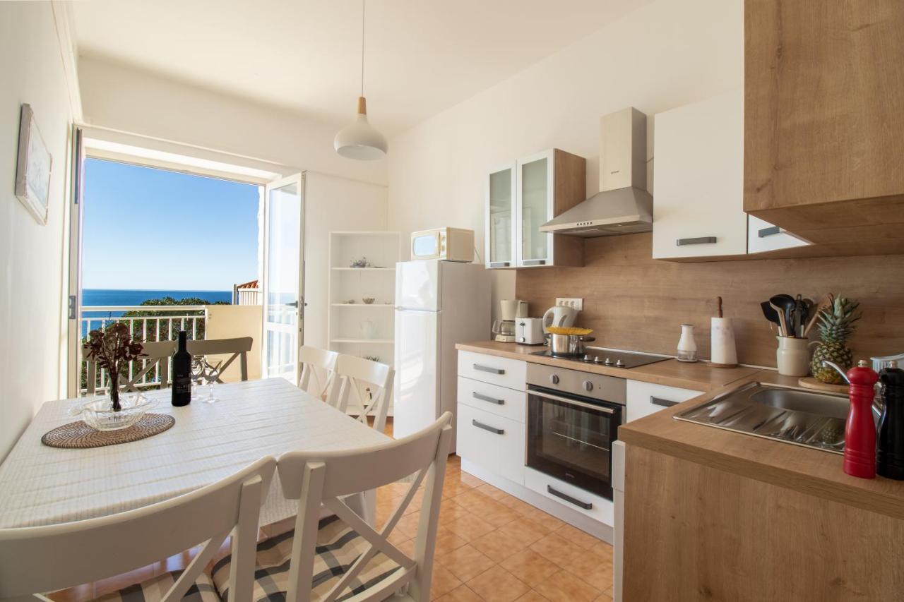 Apartment The View Dubrovnik Exterior photo