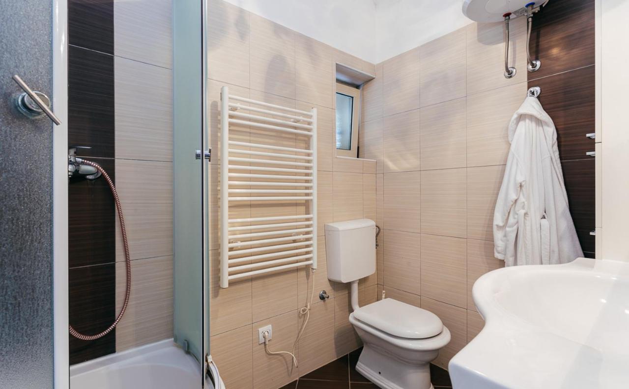 Apartment The View Dubrovnik Exterior photo