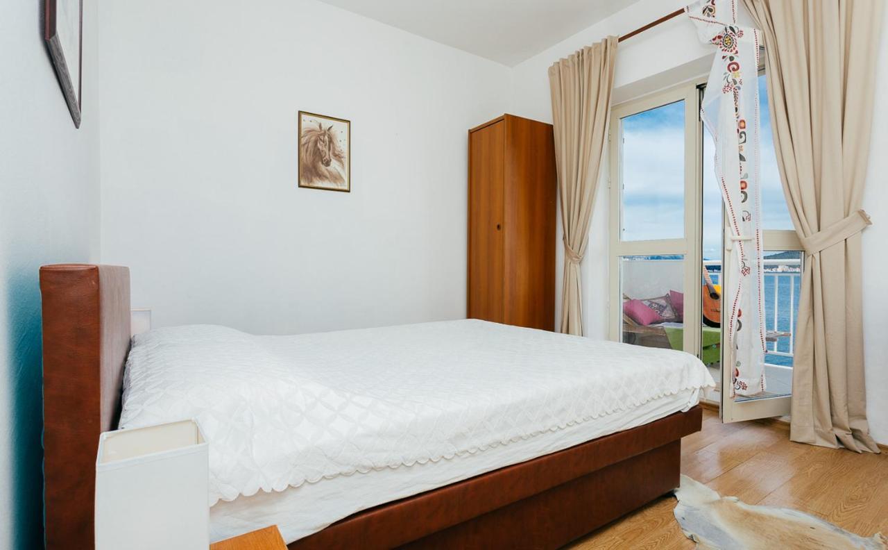 Apartment The View Dubrovnik Exterior photo