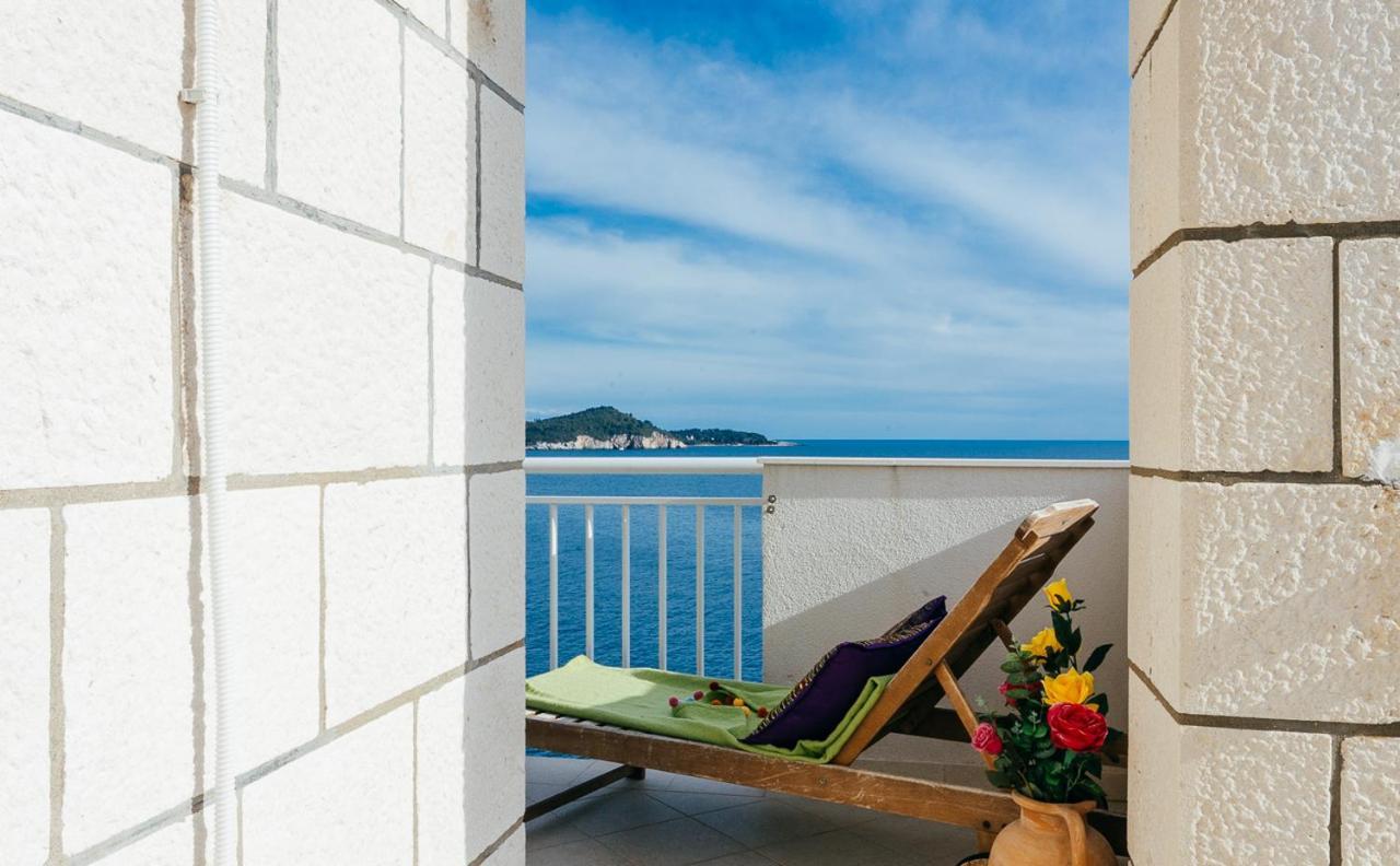 Apartment The View Dubrovnik Exterior photo