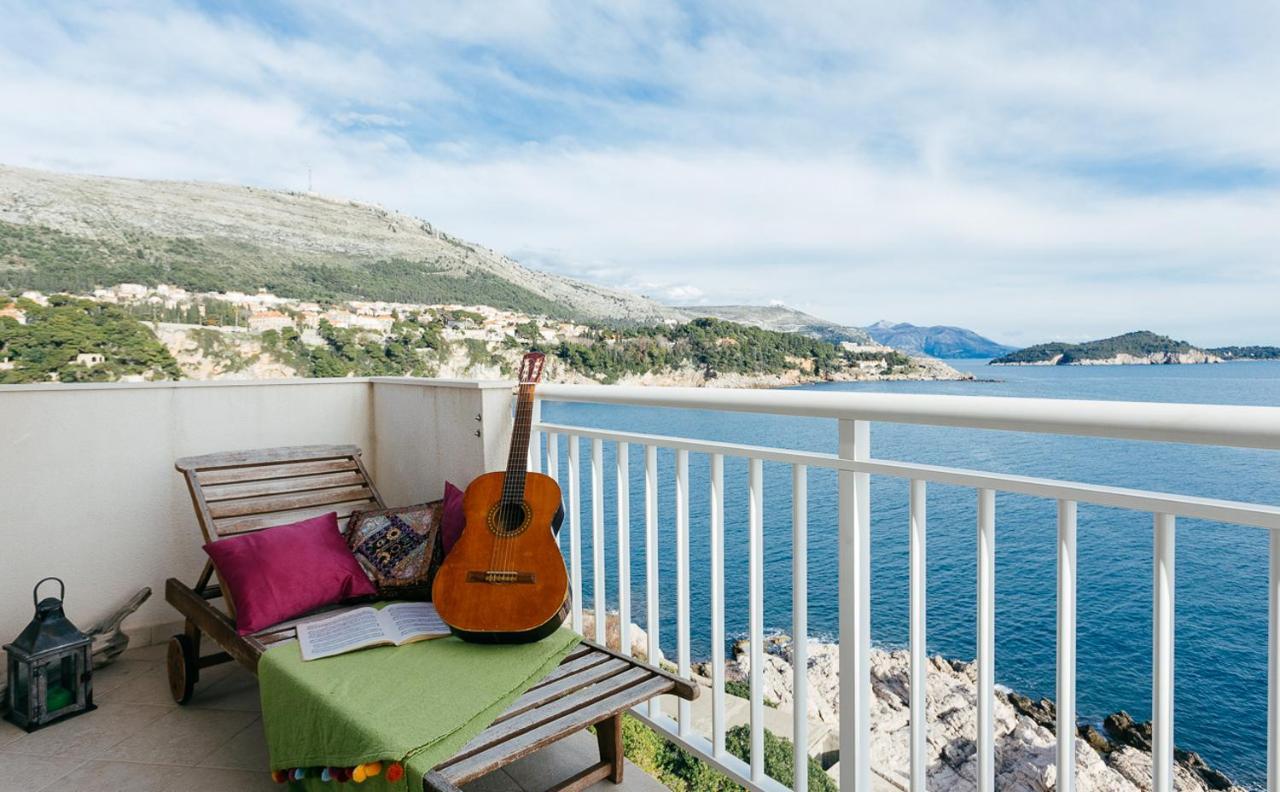 Apartment The View Dubrovnik Exterior photo